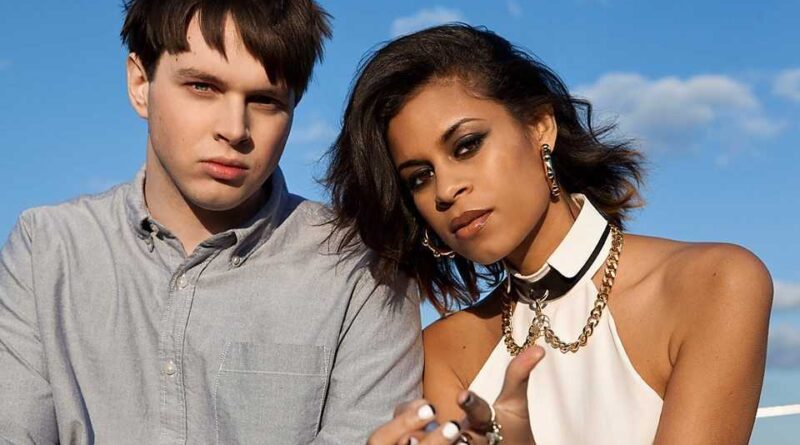 AlunaGeorge Net Worth 2023