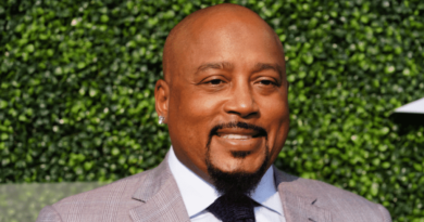 Daymond John Net Worth 2023