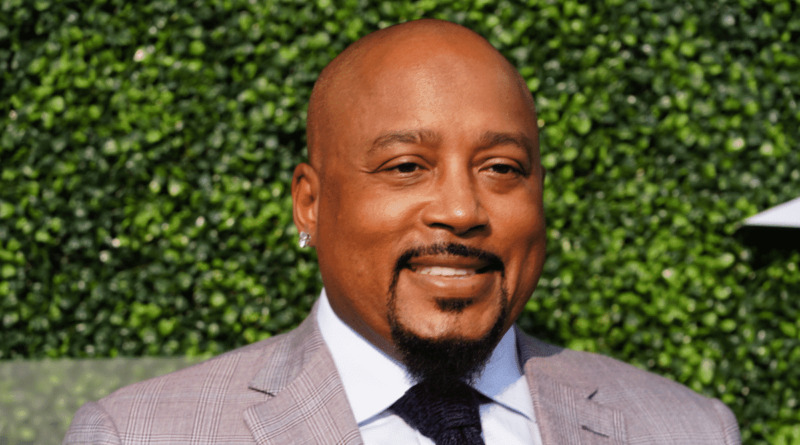 Daymond John Net Worth 2023