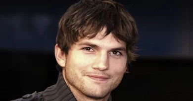 Ashton Kutcher Net Worth 2023