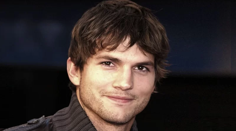 Ashton Kutcher Net Worth 2023