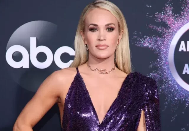 Carrie Underwood Net Worth 2023