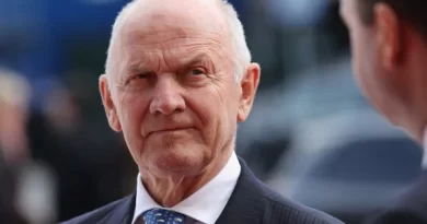 Ferdinand Piech net worth 2023