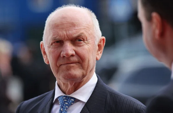 Ferdinand Piech net worth 2023