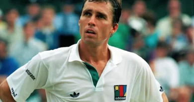 Ivan Lendl Net Worth 2023