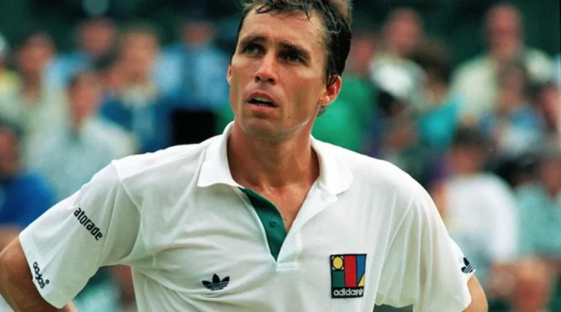 Ivan Lendl Net Worth 2023