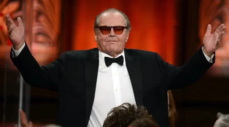 Jack Nicholson Net Worth 2023 – Malgudi Days