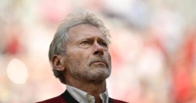 Paul Breitner Net Worth 2023