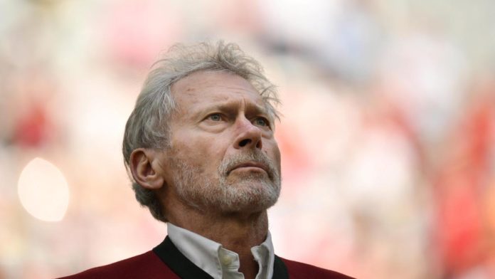 Paul Breitner Net Worth 2023