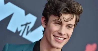 Shawn Mendes Net Worth 2023