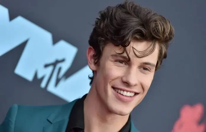 Shawn Mendes Net Worth 2023