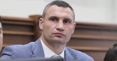 Wladimir Klitschko Net Worth 2023