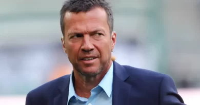 Lothar Matthäus Net Worth 2023