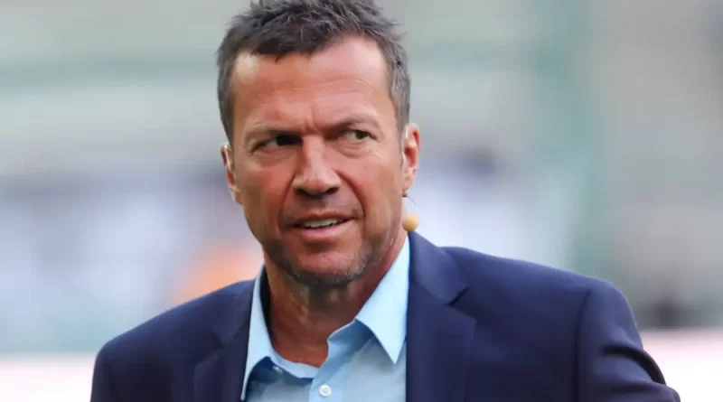 Lothar Matthäus Net Worth 2023