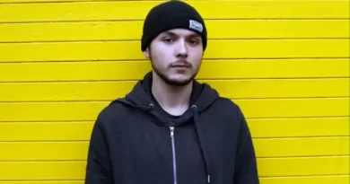 Tim Pool Net Worth 2023