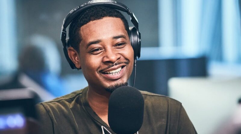 Danny Brown’s Net Worth 2023