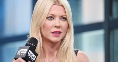 Tara Reid Net Worth 2023