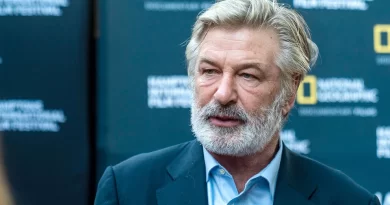 Alec Baldwin Net Worth 2023