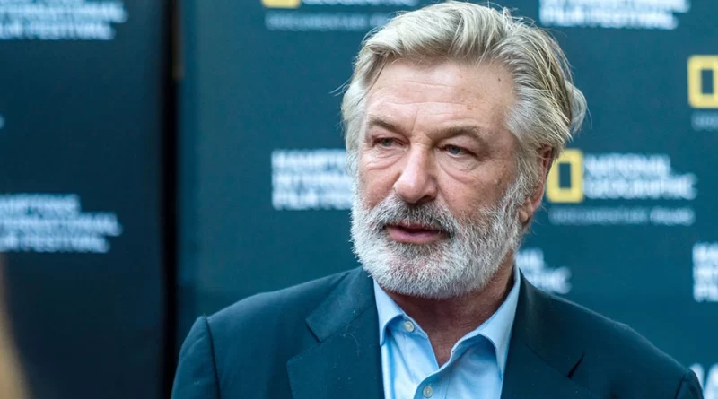 Alec Baldwin Net Worth 2023