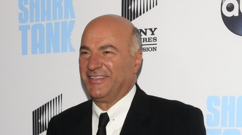 Kevin O’Leary Net Worth 2023