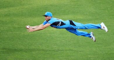 Best Fielders of the Big Bash League of All Time