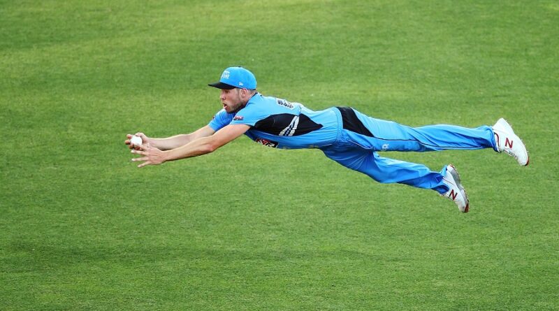 Best Fielders of the Big Bash League of All Time