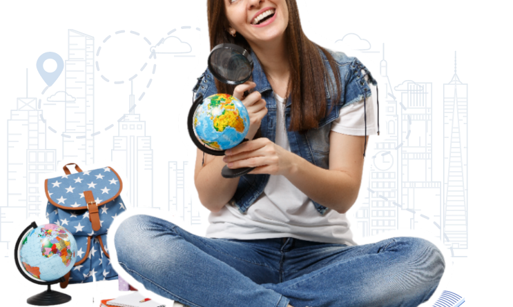 Charting Your Course to Success with Kanan Dehradun for Studying Abroad