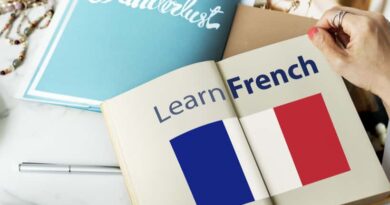 Learn French