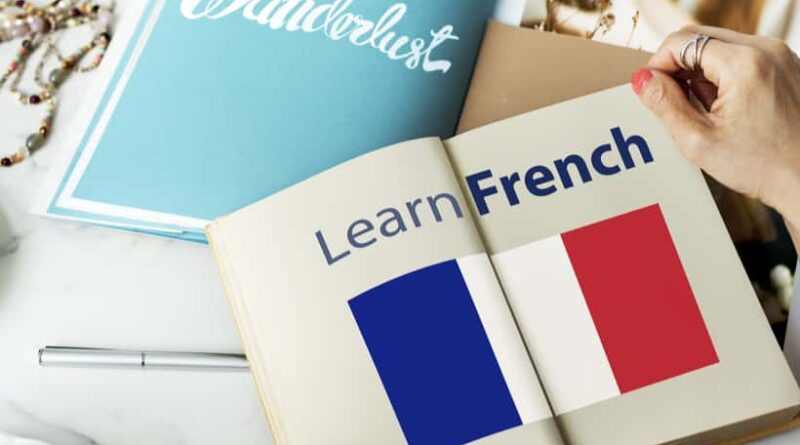 Learn French