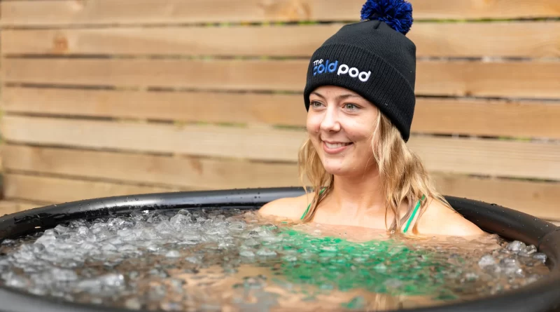 Chill Your Way to Excellence with Portable Ice Baths in Fitness