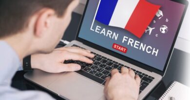 Learn French