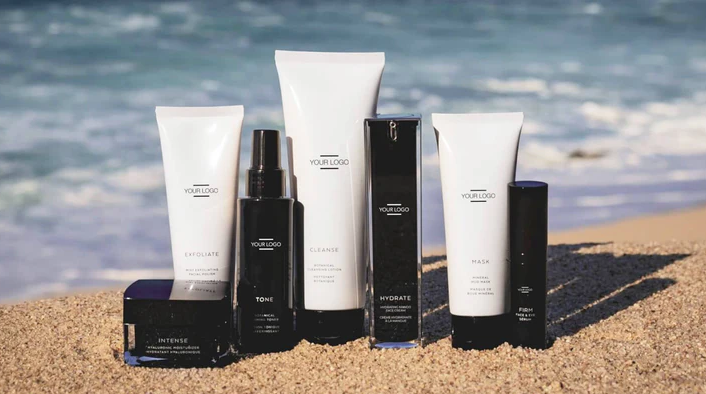 Elevating Your Brand’s Appeal with Premium Packaging Solutions and Custom Skincare Formulations